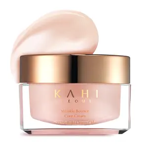 KAHI Core Collagen Cream Hydrating Face Moisturizer - Face Cream Korean Beauty Collagen Daily Face Moisturizer for All Skin Types (1.69 fl oz)
