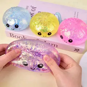 Squishy Buns
