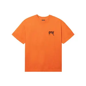 Revenge XXXTentacion Kill Tee Orange/Black (men) by StockX