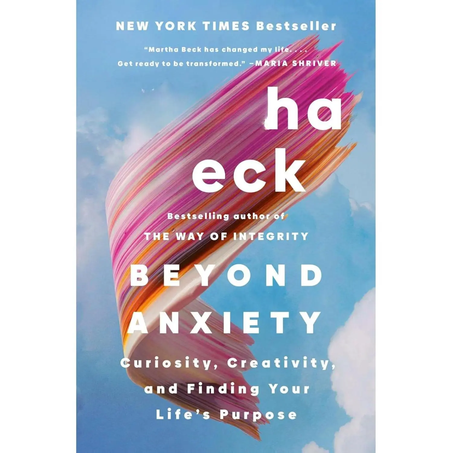 Beyond Anxiety: Unlock Curiosity, Creativity & Inner Peace | George Mumford (Paperback)