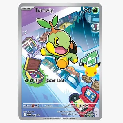 Turtwig - 040