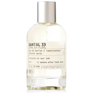 Le Labo Santal 33 Eau De Parfum 100ml for Unisex