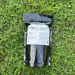 EQUIFINO PSYLLIUM+ Aids Sand Removal from the Digestive Tract