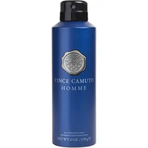 Vince Camuto Homme By Vince Camuto Body Spray For Men