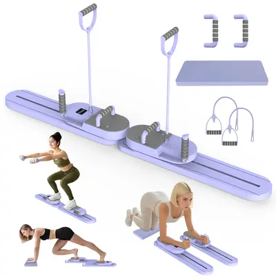 Partner Ab Workout for Women TikTok Shop