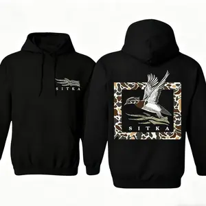 north west outfits tiktok shop deals [Winter outfits]Stylish Sitka Hunting Hoodie with Flying Duck in Camo Outdoor Enthusiasts  Made In The USA  hoodie san diego jumper clearance quarter zip gifts for him bleach  design be   c lets go outfit guy cheap tex