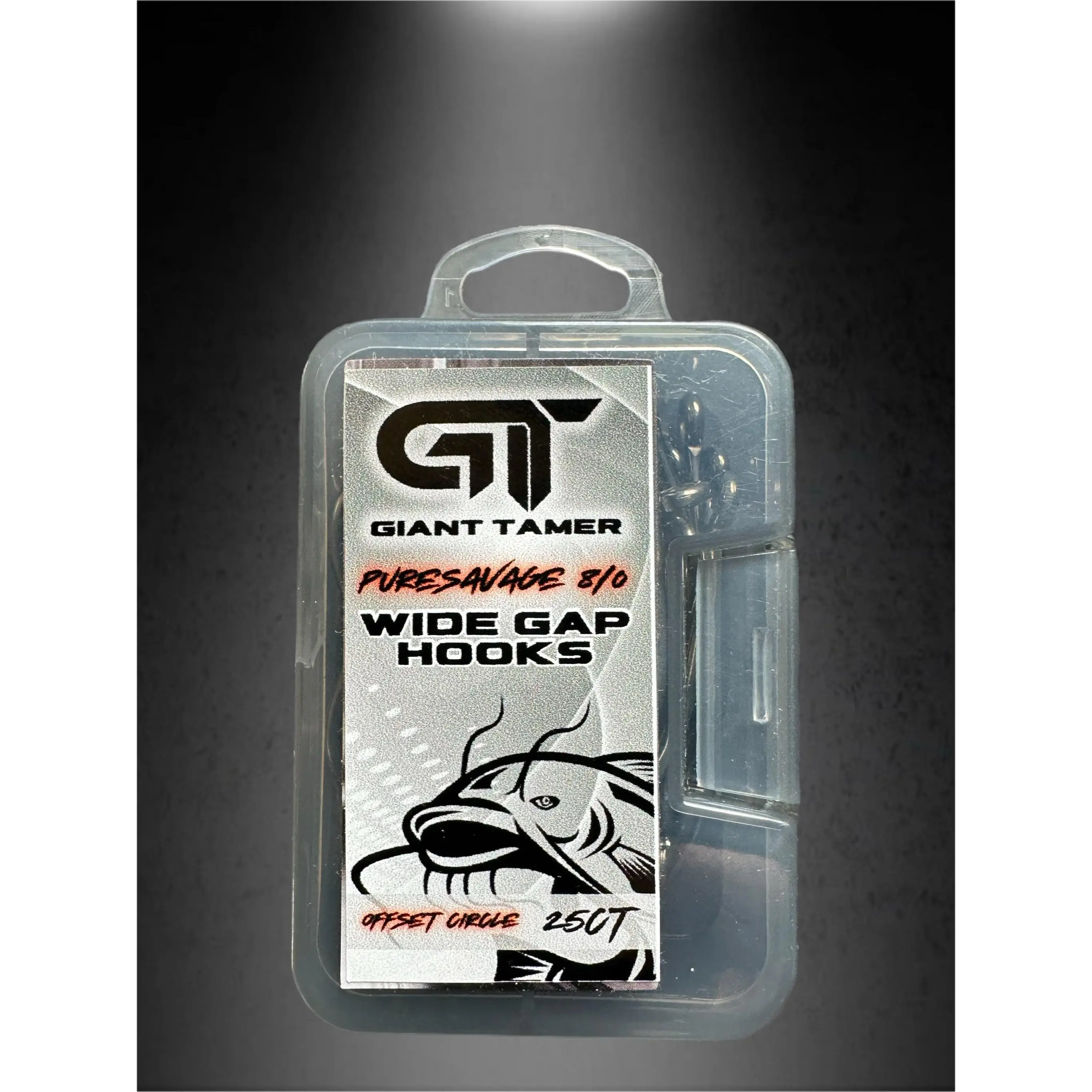 PureSavage Hooks PureSavage Hooks