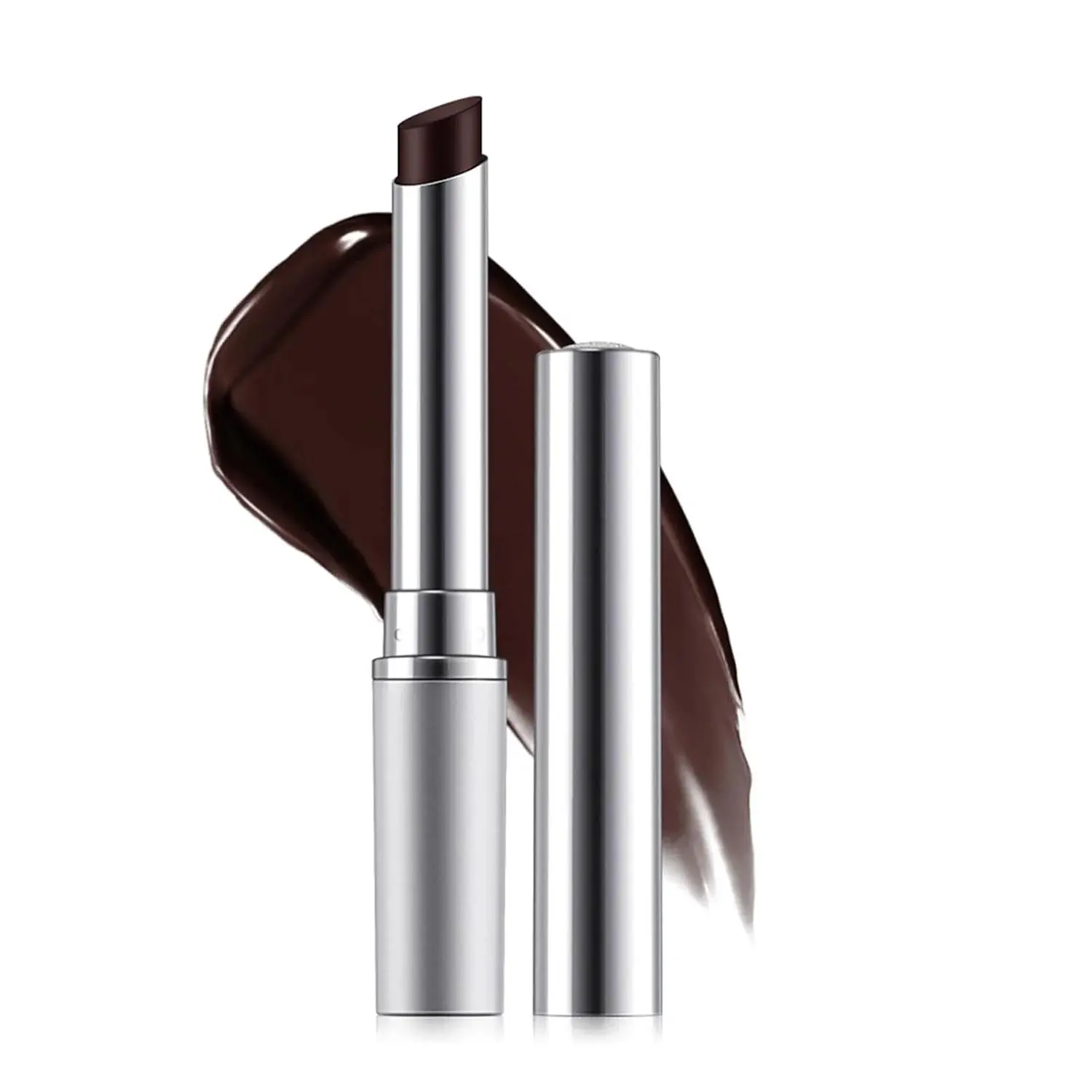 Honey Lipstick Tinted Lip Balm, Moisturizing Lip Gloss, Plumper Lip Color, Long Lasting & Waterproof, Non-Sticky Tinted Lip Makeup