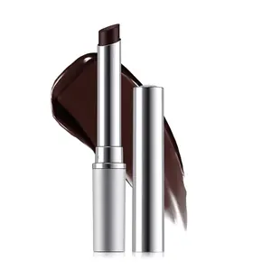 Honey Lipstick Tinted Lip Balm, Moisturizing Lip Gloss, Plumper Lip Color, Long Lasting & Waterproof, Non-Sticky Tinted Lip Makeup