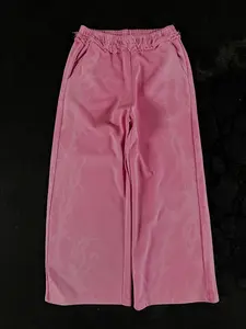 “Venom” Sweats (Pink)