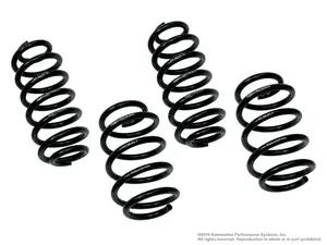 Lowering Springs Kit | Sport • MQB A3 8V, GTI Mk7 FWD