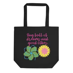 Eco Tote Bag