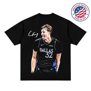 Cooper Flagg 'Aura' T-Shirt, Vintage Dallas #Dukeee Basketball Graphic Tees, Basketball Gift Fan Shirt, Aesthetic Throwback Classic Celebrity Tee