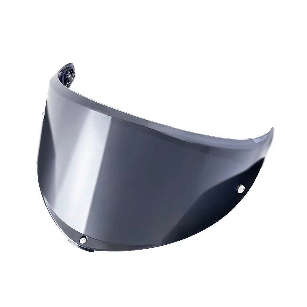 K6 Visor for AGV K6 K6S Helmet Shield Sunscreen Visera Casco Moto Motorcycle Helmet Visor