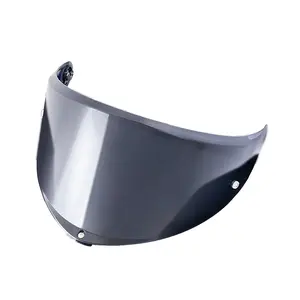 K6 Visor for AGV K6 K6S Helmet Shield Sunscreen Visera Casco Moto