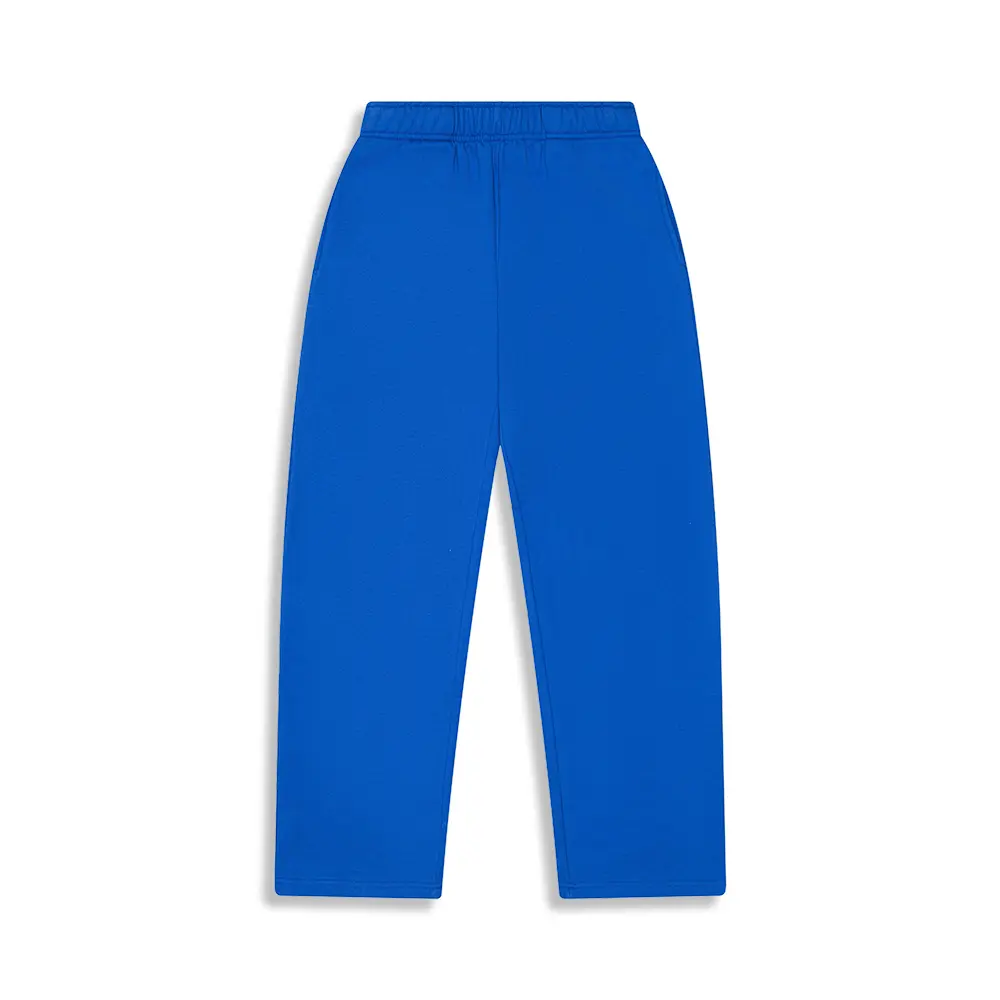 600 GSM 'Royal Blue' Core Sweatpants