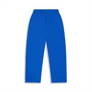 600 GSM 'Royal Blue' Core Sweatpants