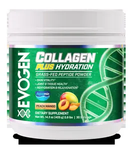 Collagen Plus Collagen Plus