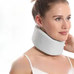Neck Posture Corrector for Forward Head & Hunchback Relief | Adjustable Cervical Brace for Spine Alignment & Pain Relief | Lightweight & Comfortable for All-Day Wear