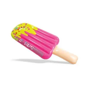 Sprinkle Popsicle Float
