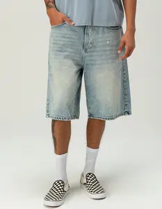 RSQ Mens Baggy Jorts