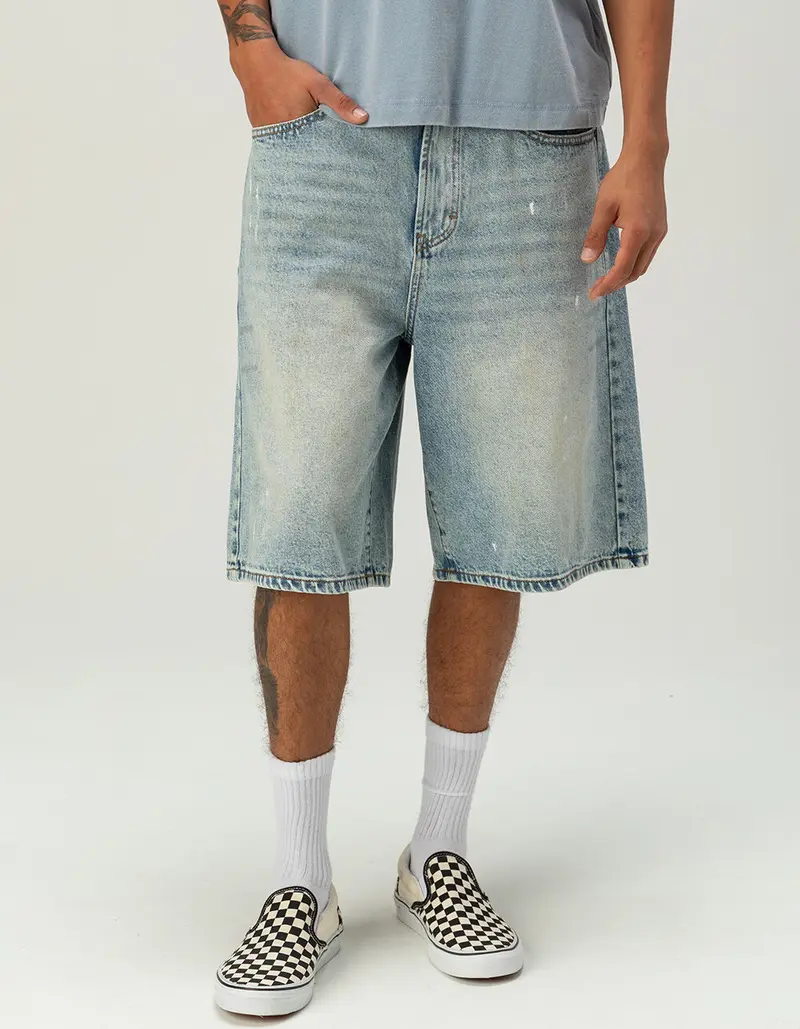 Stussy Jorts - TikTok Shop
