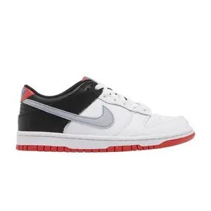 Dunk Low GS 'Spider-Man'