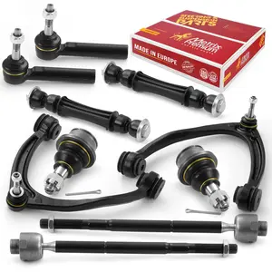 Front End 10 PC Suspension Kit 95954MT