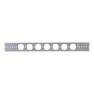Sharkbite  18 in. Galvanized Stubout Bracket