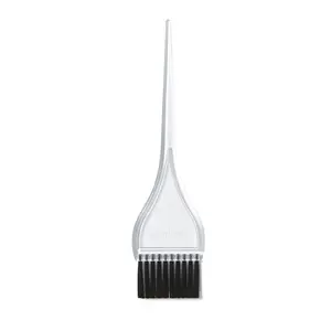 Salon Care Extra-Wide Jumbo Tint Brush, Blue, Professional Hair Care Products for Coloring Applications