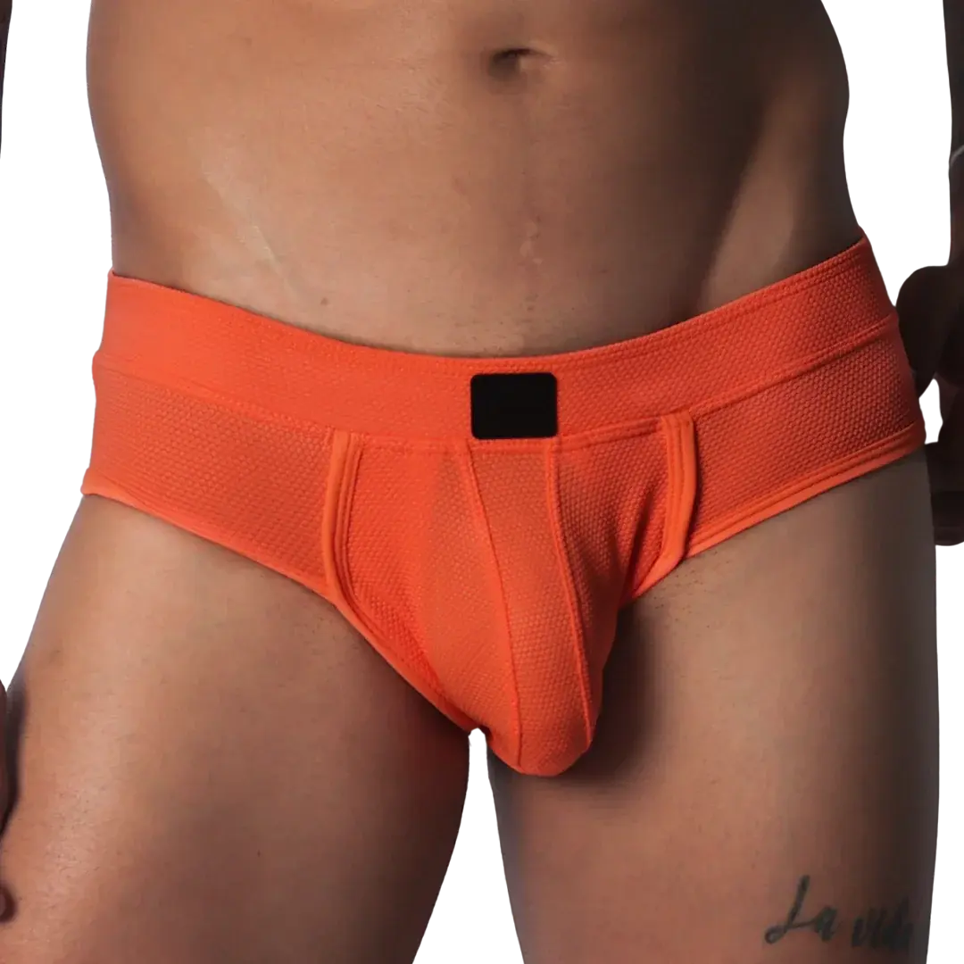 Cookie Orange Brief