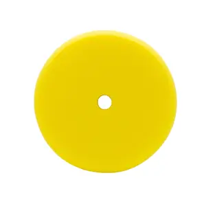 Lake Country "Better Edge" Yellow Foam Medium/Heavy Cutting Buffing Pad
