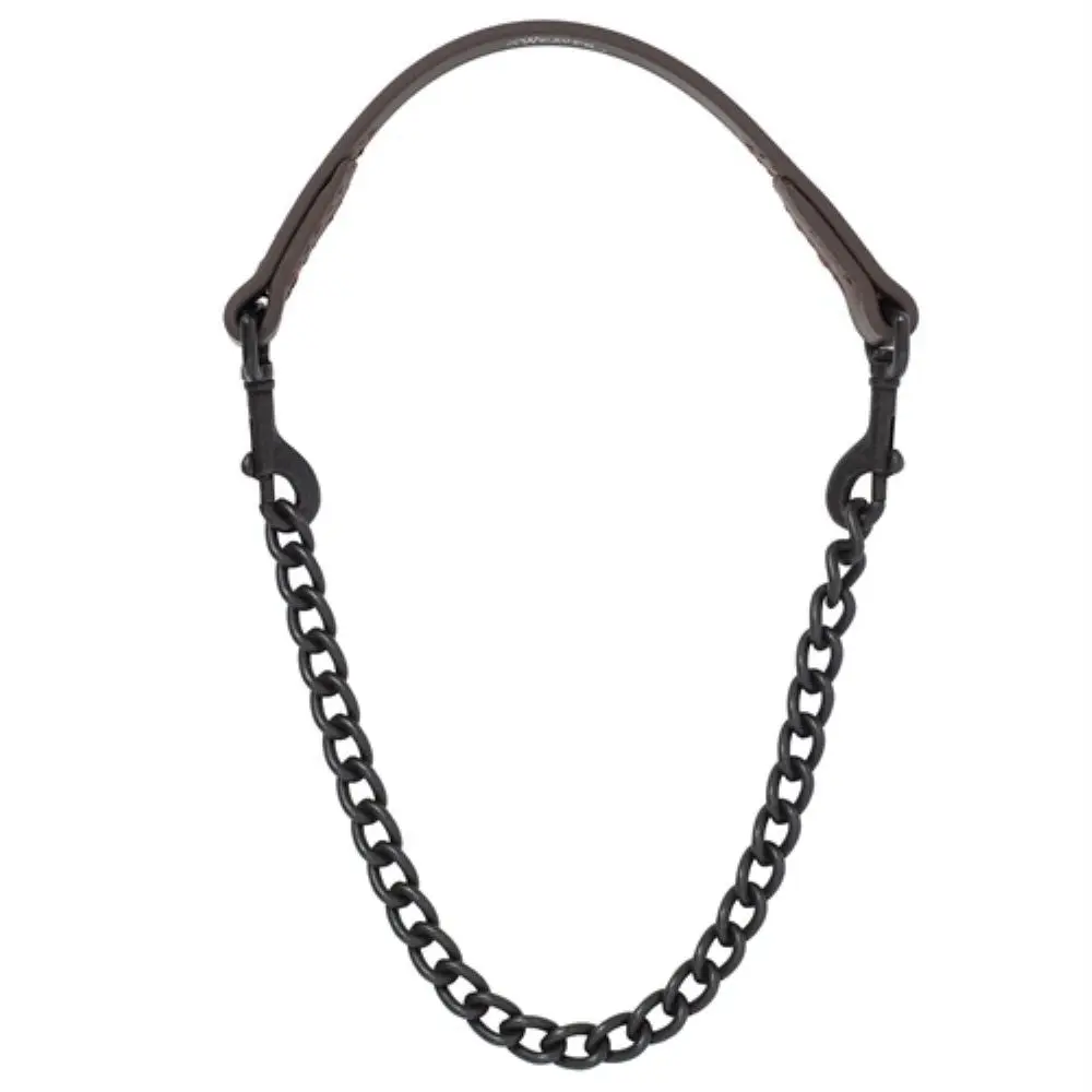 Brahma Webb Goat Collar Color Choice