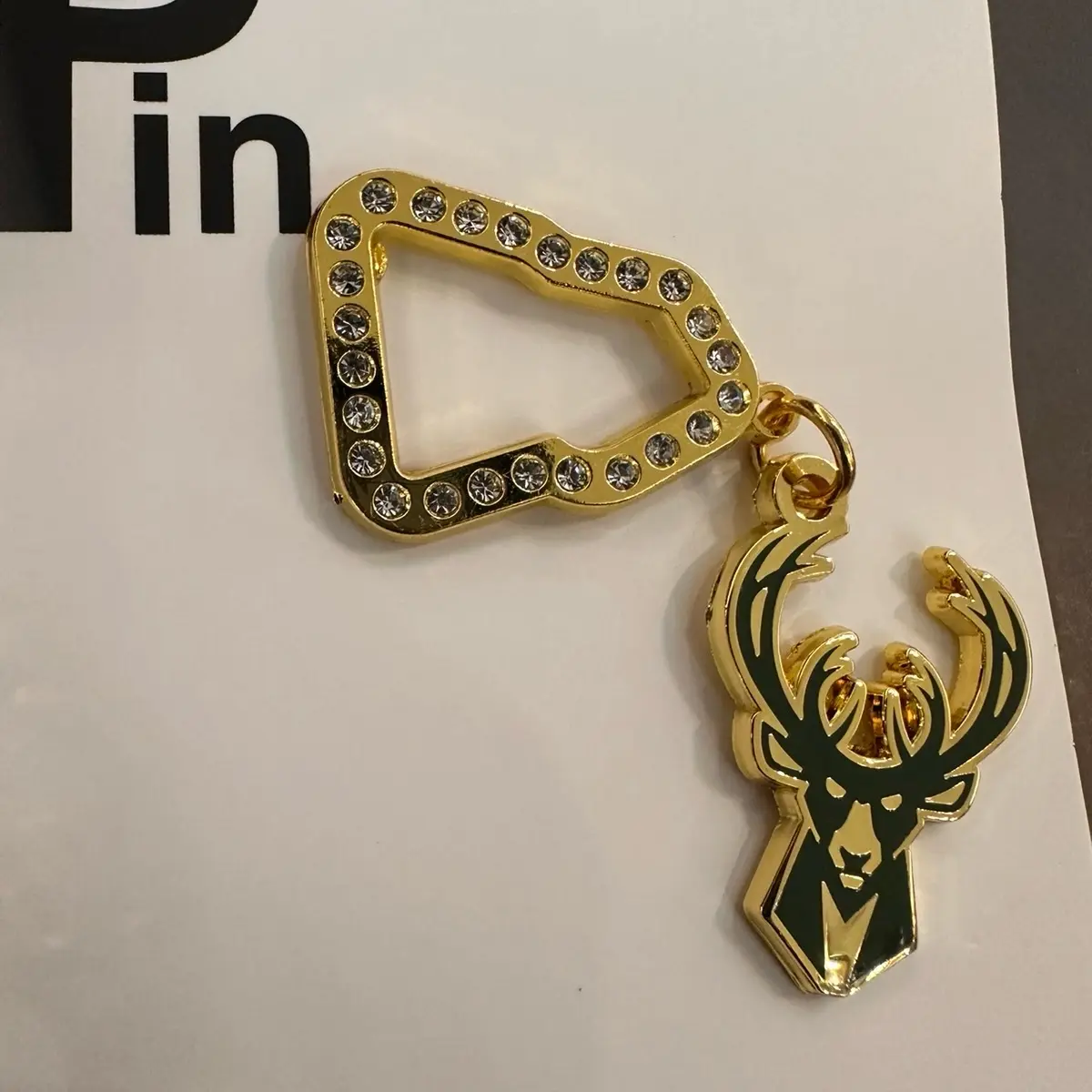 Hat Pins