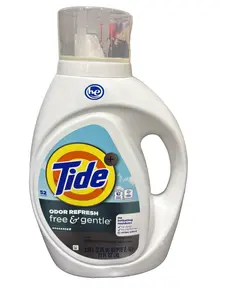 Tide laundry