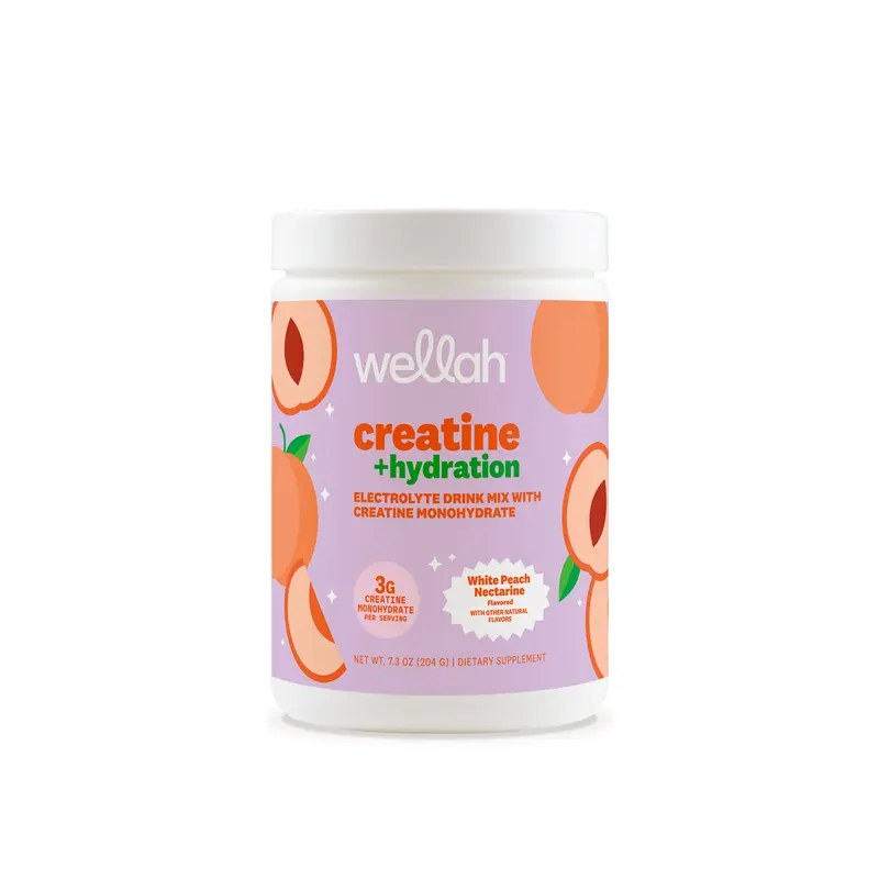 White Peach Nectarine