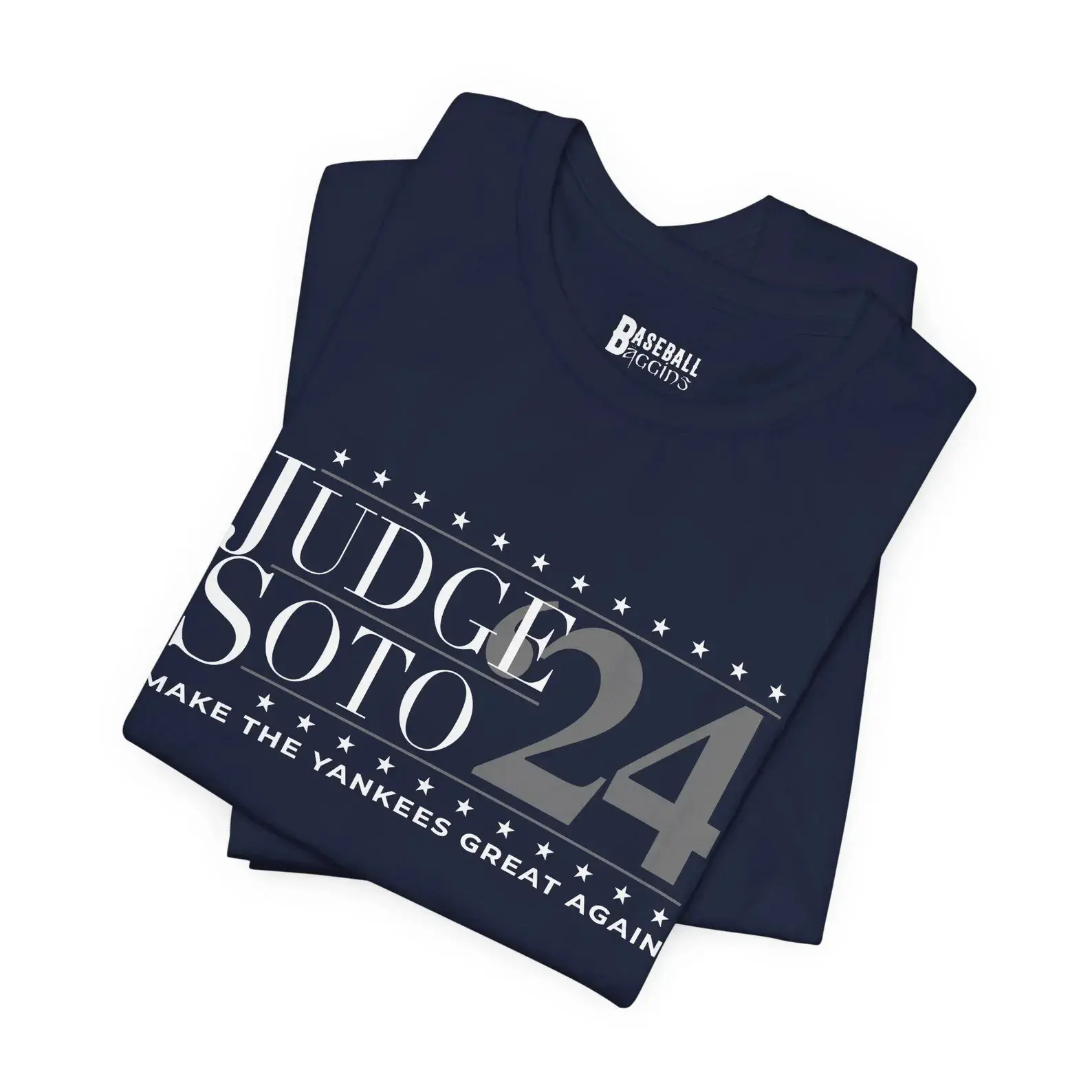 Yankees Judge Soto 24 Shirt, Election Fun Comfy TShirt  Tshirt - Sweatshirt - Hoodie