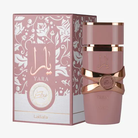 Lattafa Yara Elixir EDP 100ml for Women