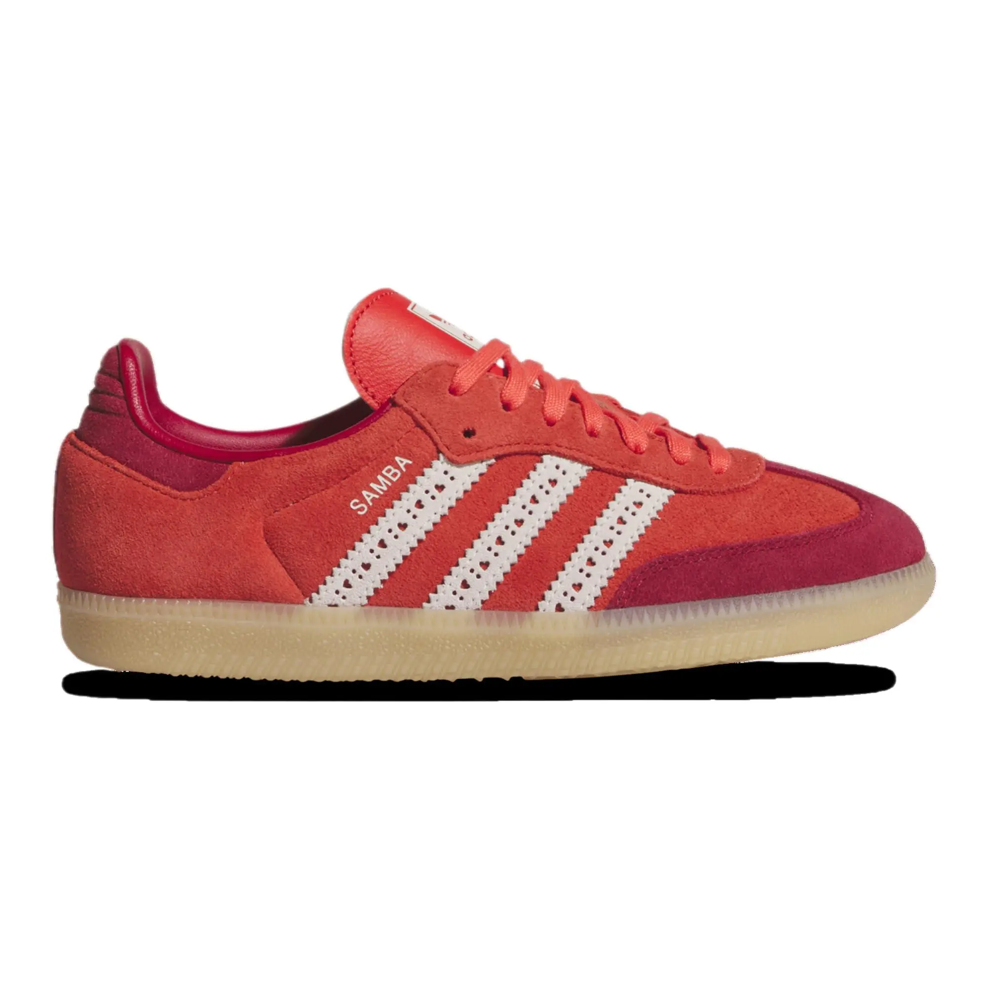 Adidas Womens Originals Samba Sneakers