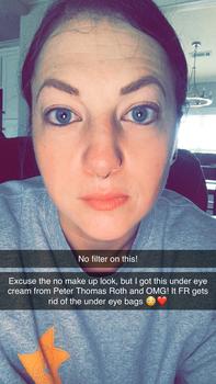 product review image from Leia Webb 2