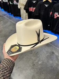 5000X ALEGRES DEL BARRANCO COPA ALTA FALDA 3.5" HORMA SINALOA