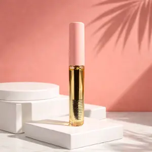 Wylow Beauty- REPLEN-LASH Lash Growth Serum with Green Tea Extract & Castor Oil *Vegan*