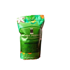 Bourbon Honey Specialty Coffee (Medium Roast)
