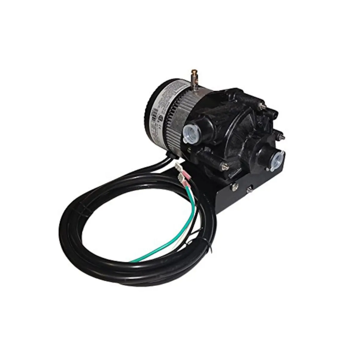 Laing 6080U0010 4 ft. 240V 0.75 in. Barb E10 Circulation Pump