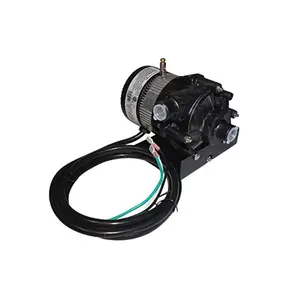 Laing 6080U0010 4 ft. 240V 0.75 in. Barb E10 Circulation Pump