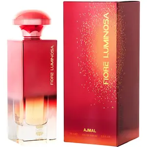 Ajmal Fiore Luminosa By Ajmal Eau De Parfum For Women