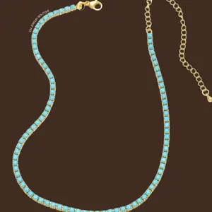 TURQUOISE NECKLACE