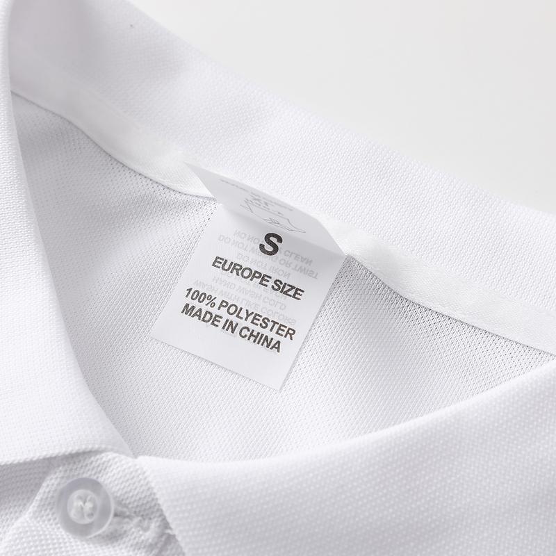 10 Pack New Summer Plain Polo Shirts Men Thin Comfortable Breathable Turn Down Collar Short Sleeve T-Shirt Outdoor Golf Tennis Clothes