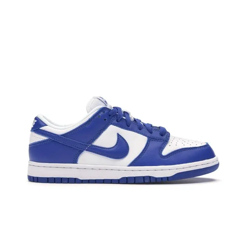Nike Men's Dunk Low SP Kentucky, from StockX Nike Men's Dunk Low SP Kentucky, from StockX
