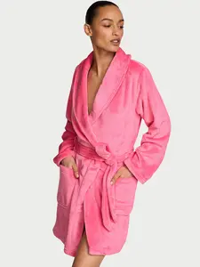 Victoria's Secret Cozy Plush Robe